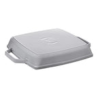 Čuguna grilpanna STAUB Grill Pans 33 x 33cm