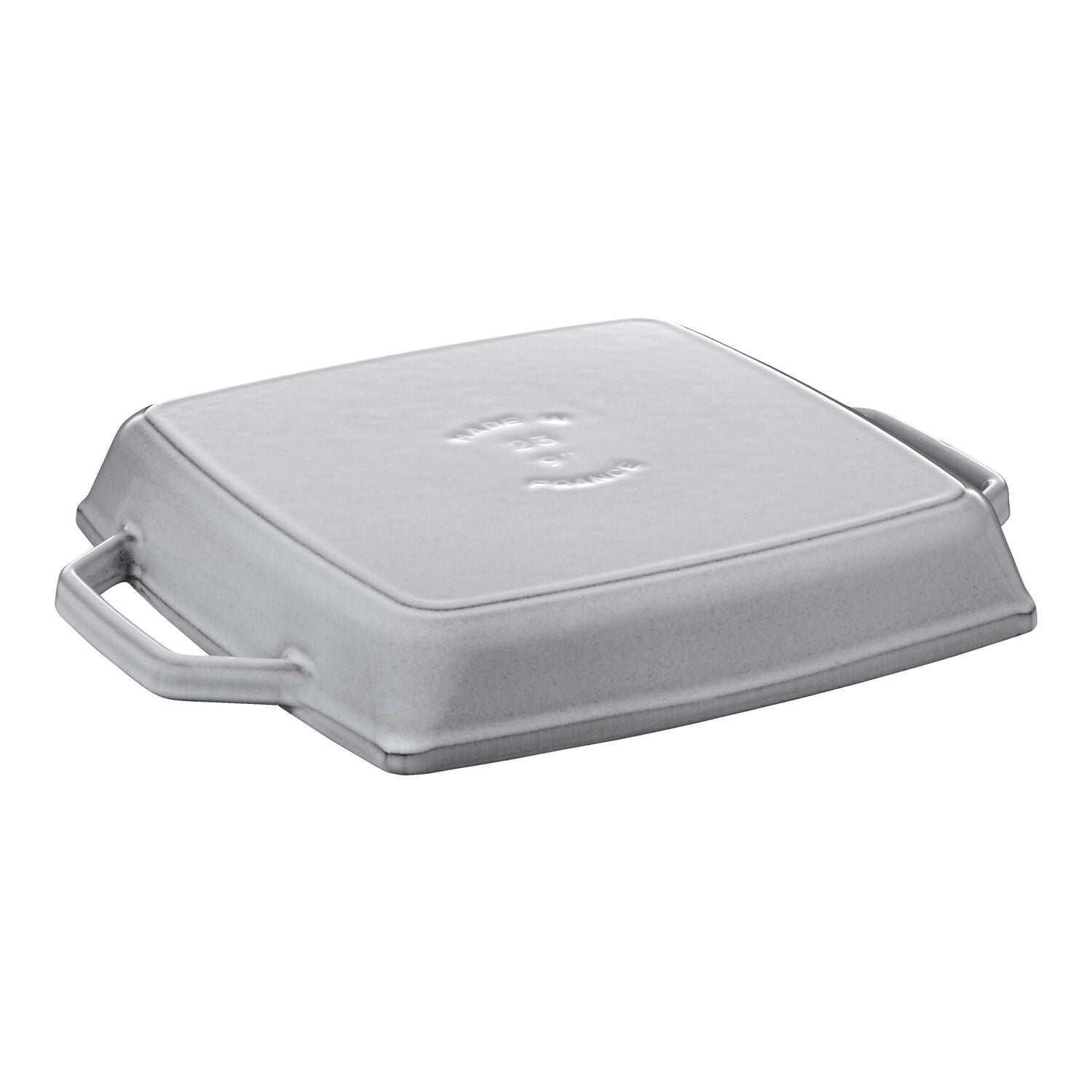 Čuguna grilpanna STAUB Grill Pans 33 x 33cm