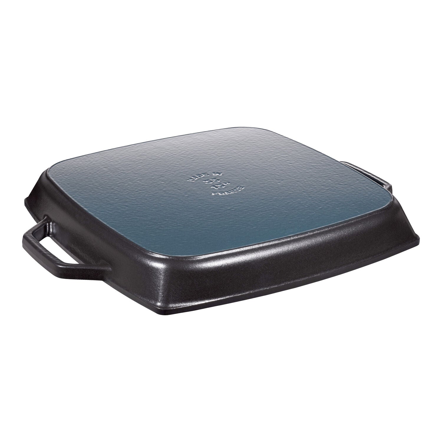 Čuguna grilpanna STAUB Grill Pans 33 x 33cm