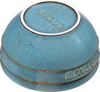 Keramikas bļoda STAUB Ceramique 14 cm, tirkīza zila