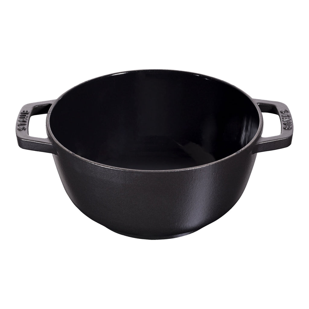 STAUB Specialities čuguna fondī komplekts 16 cm, 1.1L