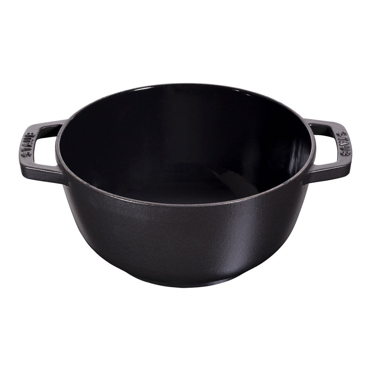 STAUB Specialities čuguna fondī komplekts 16 cm, 1.1L