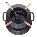 STAUB Specialities čuguna fondī komplekts 16 cm, 1.1L