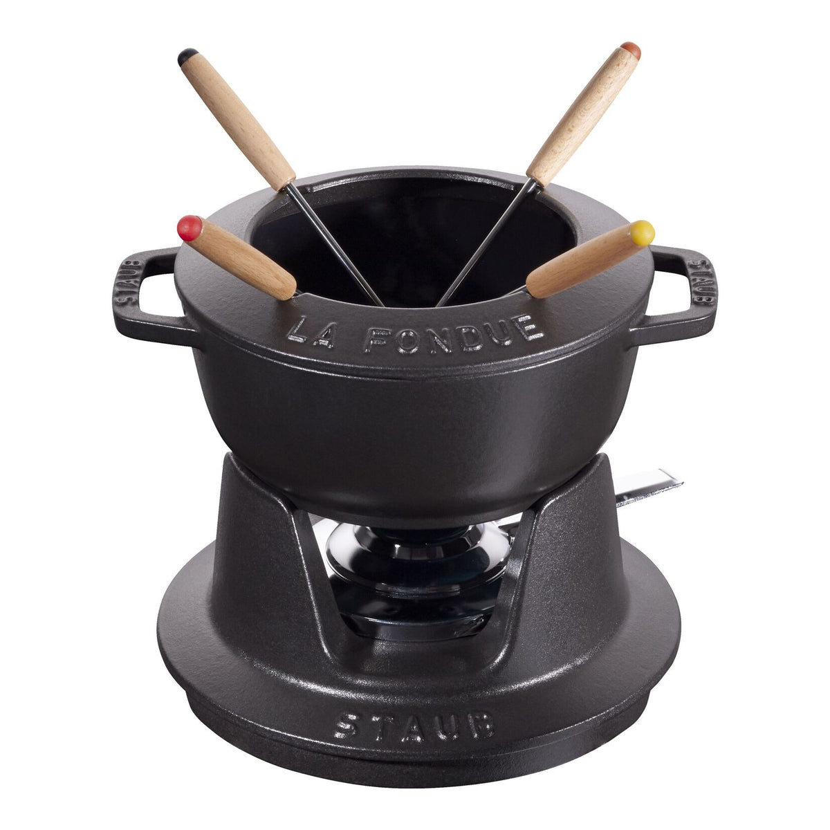 STAUB Specialities čuguna fondī komplekts 16 cm, 1.1L