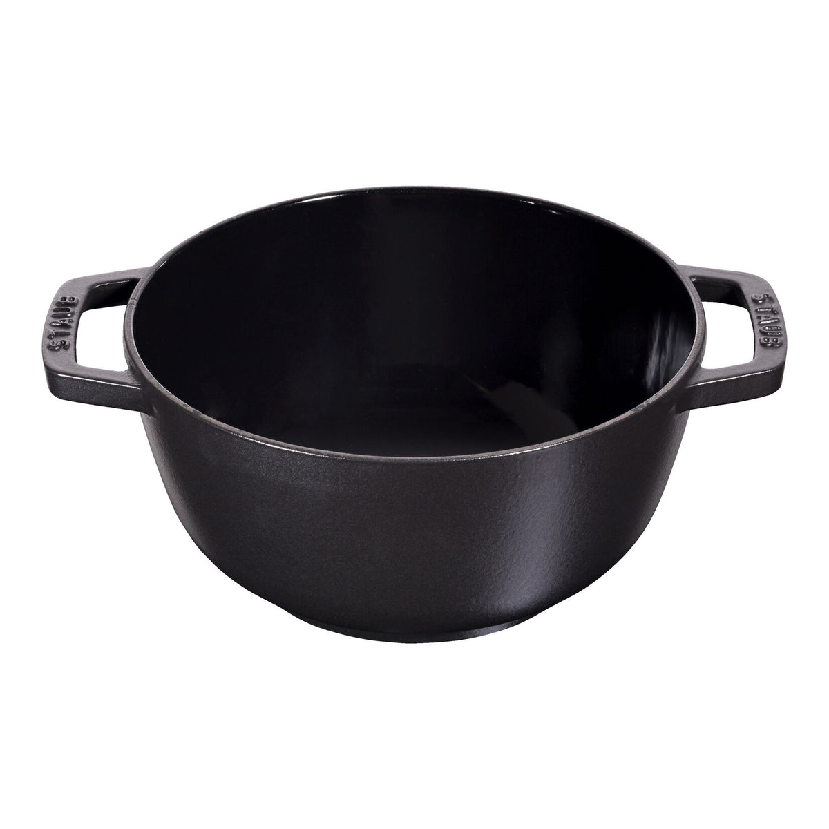 STAUB Specialities čuguna fondī komplekts 18 cm