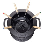 Čuguna fondi STAUB Specialities komplekts 20 cm