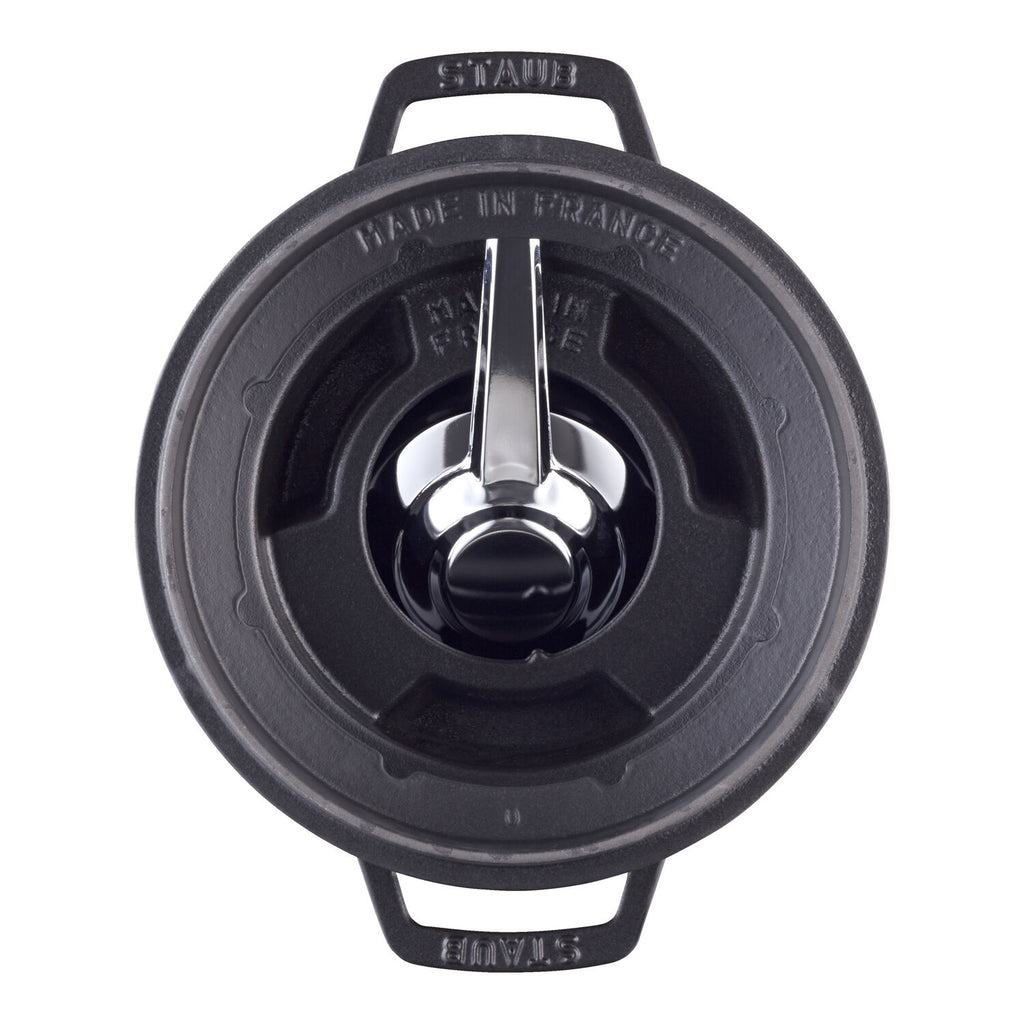 Čuguna fondi STAUB Specialities komplekts 20 cm