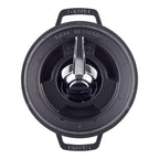 Čuguna fondi STAUB Specialities komplekts 20 cm