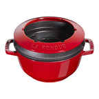 STAUB Specialities čuguna fondī komplekts 18 cm