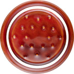 Mini cocotte STAUB Ceramique 200ml, vara brūns