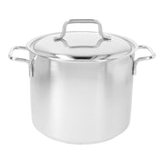 Tērauda katls ar vāku DEMEYERE Apollo 7, 5.0L 20cm