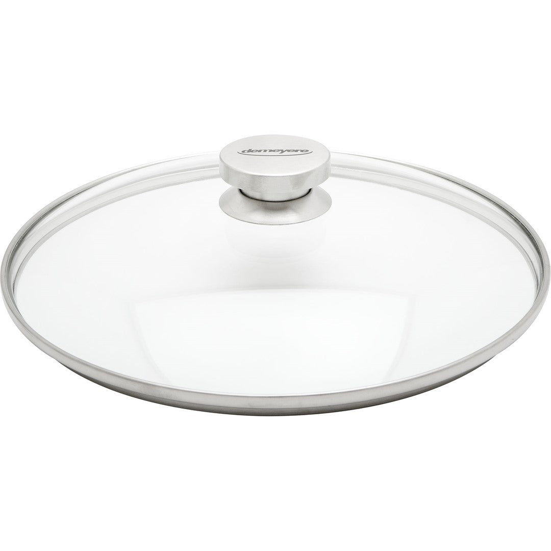 Stikla vāks DEMEYERE 32cm