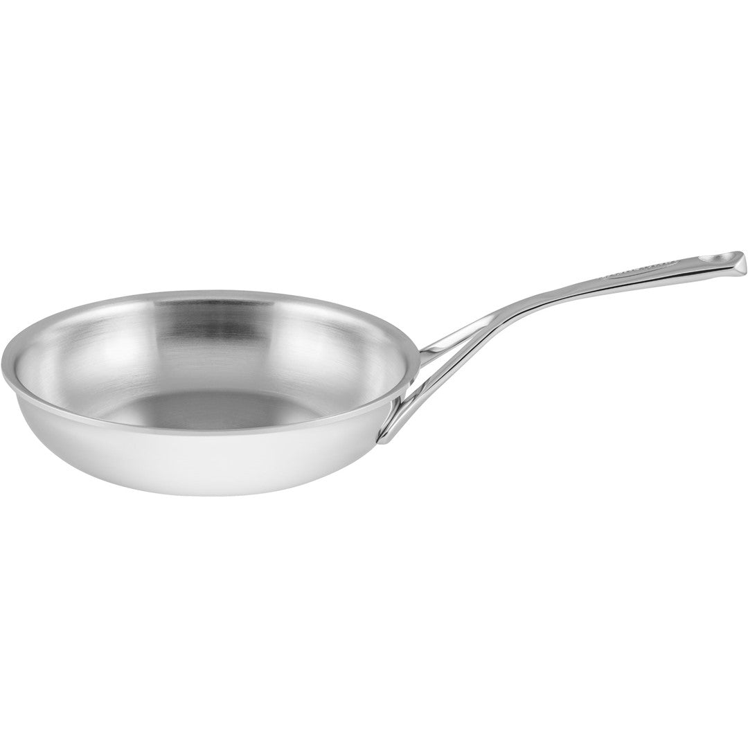 Nerūsējošā tērauda panna 20cm DEMEYERE PROLINE 7 indukcijai