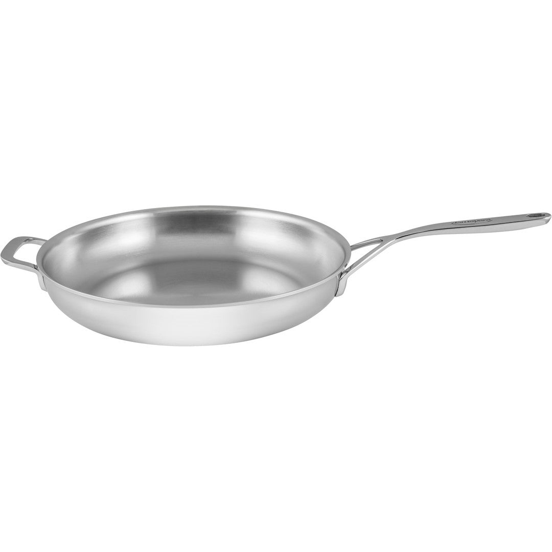 Nerūsējošā tērauda panna 32cm DEMEYERE Multiline 7