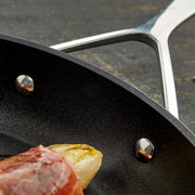 Dziļā panna DEMEYERE ALU PRO 5, 24 cm non-stick, indukcijai