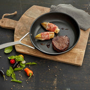 Dziļā panna DEMEYERE ALU PRO 5, 24 cm non-stick, indukcijai