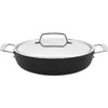 Dziļā panna DEMEYERE Alu Pro 5, 28 cm, non-stick, indukcijai