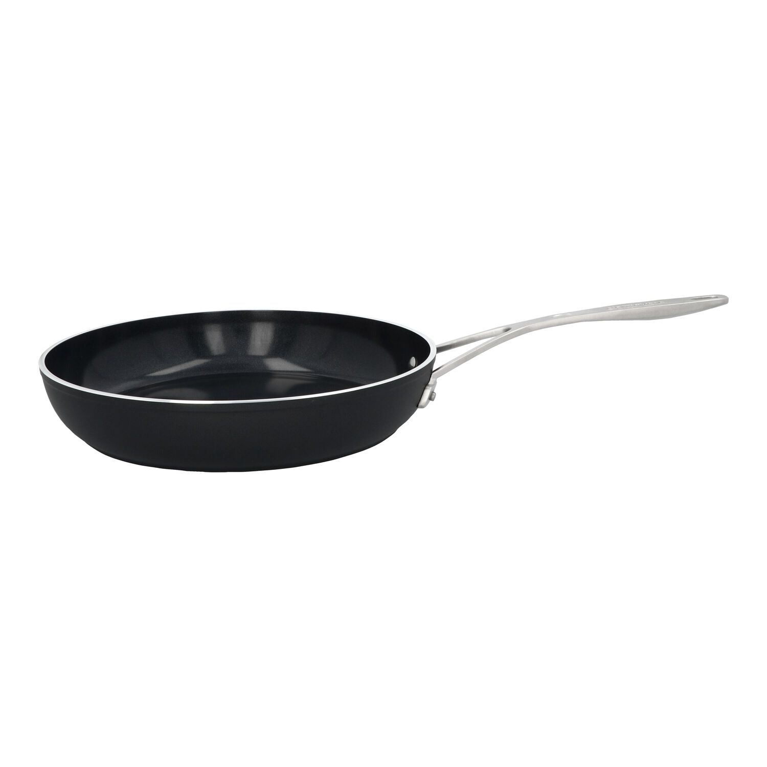 Panna 28cm DEMEYERE Alu Industry 3 Ceraforce, indukcijai, ar keramikas pārklājumu
