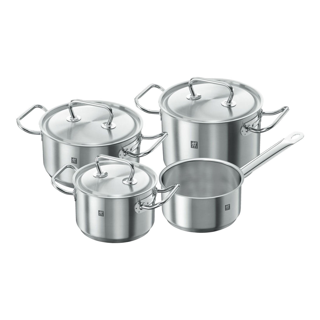 ZWILLING TWIN Classic katlu komplekts, 4 gab.