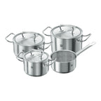 ZWILLING TWIN Classic katlu komplekts, 4 gab.