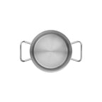 ZWILLING TWIN Classic katlu komplekts, 4 gab.