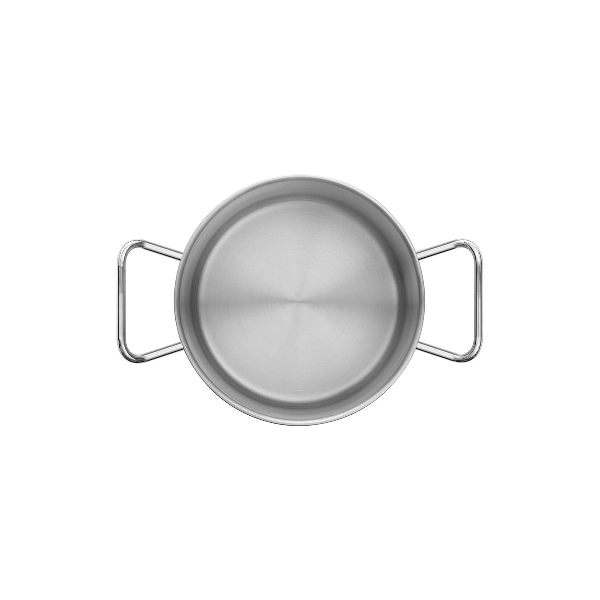 ZWILLING TWIN Classic katlu komplekts, 4 gab.