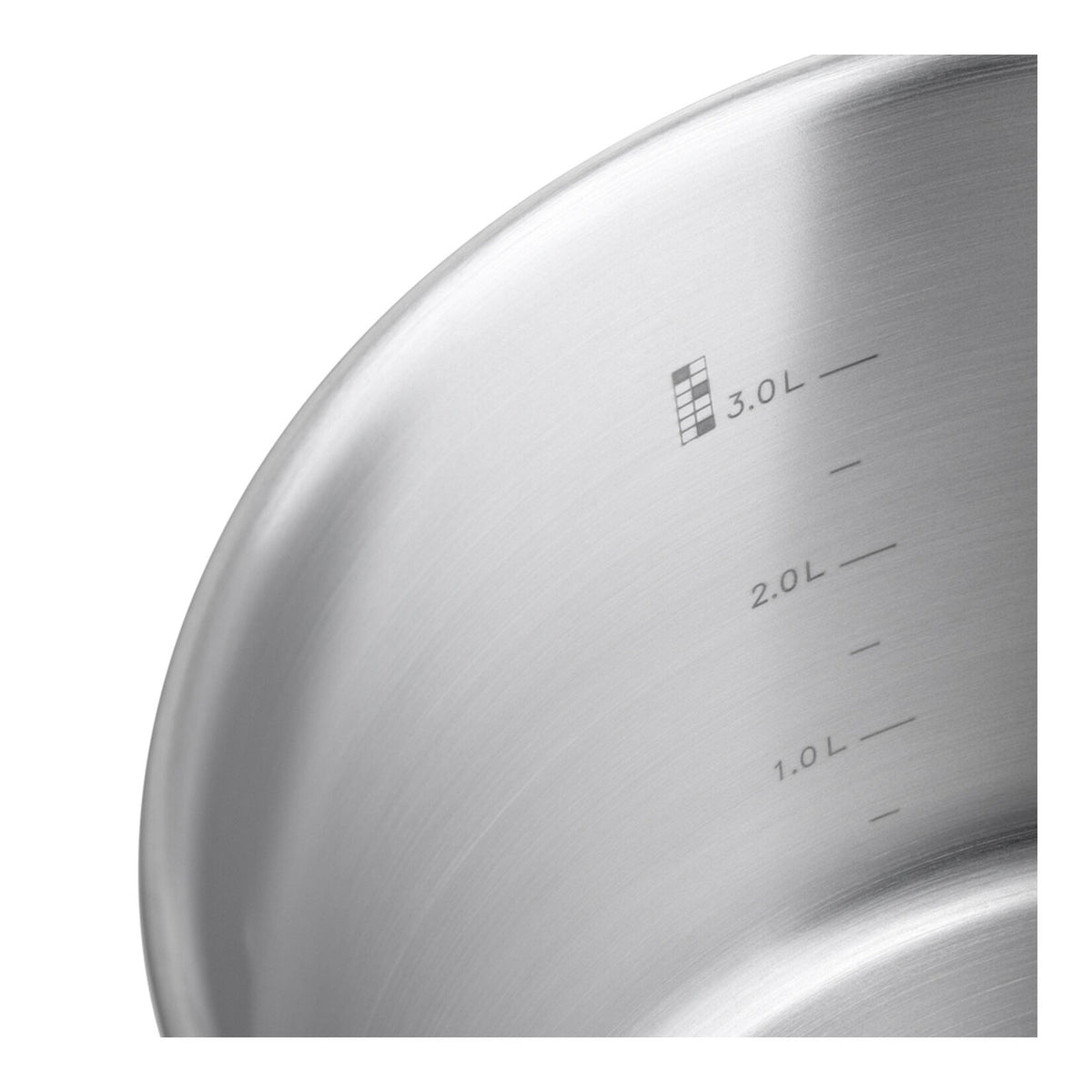ZWILLING TWIN Classic katlu komplekts, 4 gab.