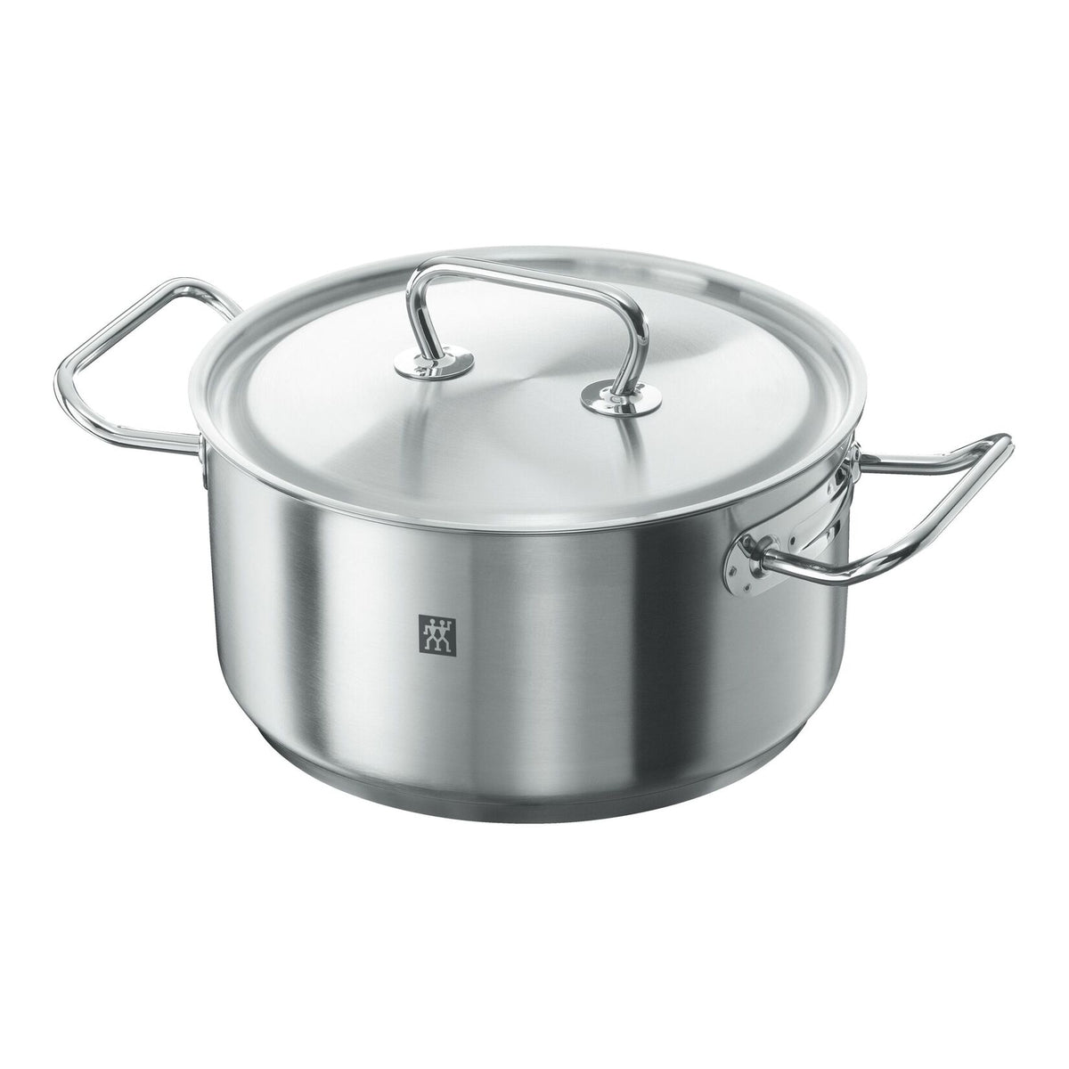 ZWILLING TWIN Classic katls ar vāku 24 cm, 4,5 l
