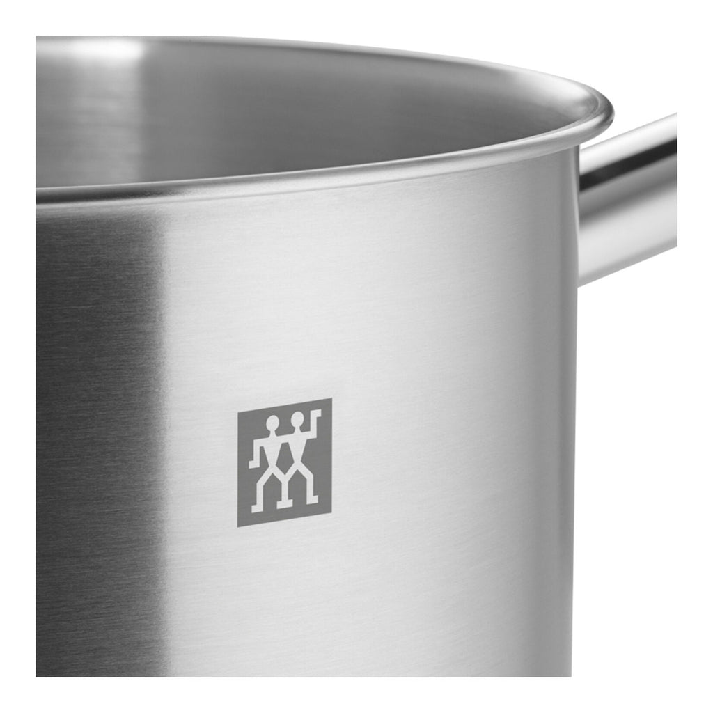 ZWILLING TWIN Classic katls ar vāku 24 cm, 4,5 l