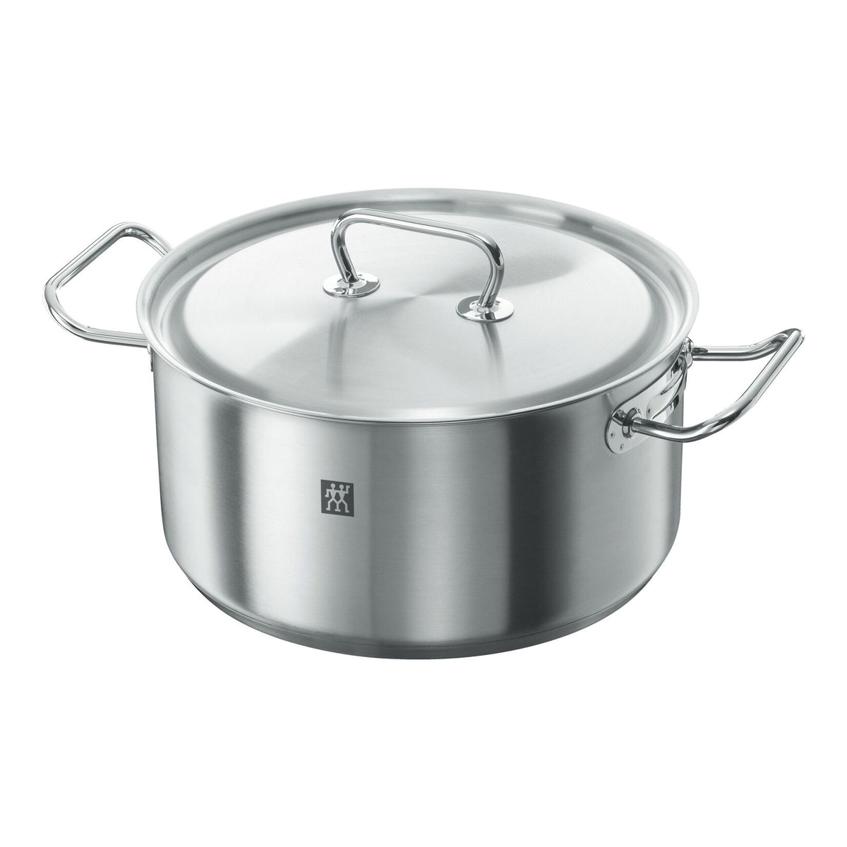 ZWILLING TWIN Classic katls ar vāku 28 cm, 8,5 l