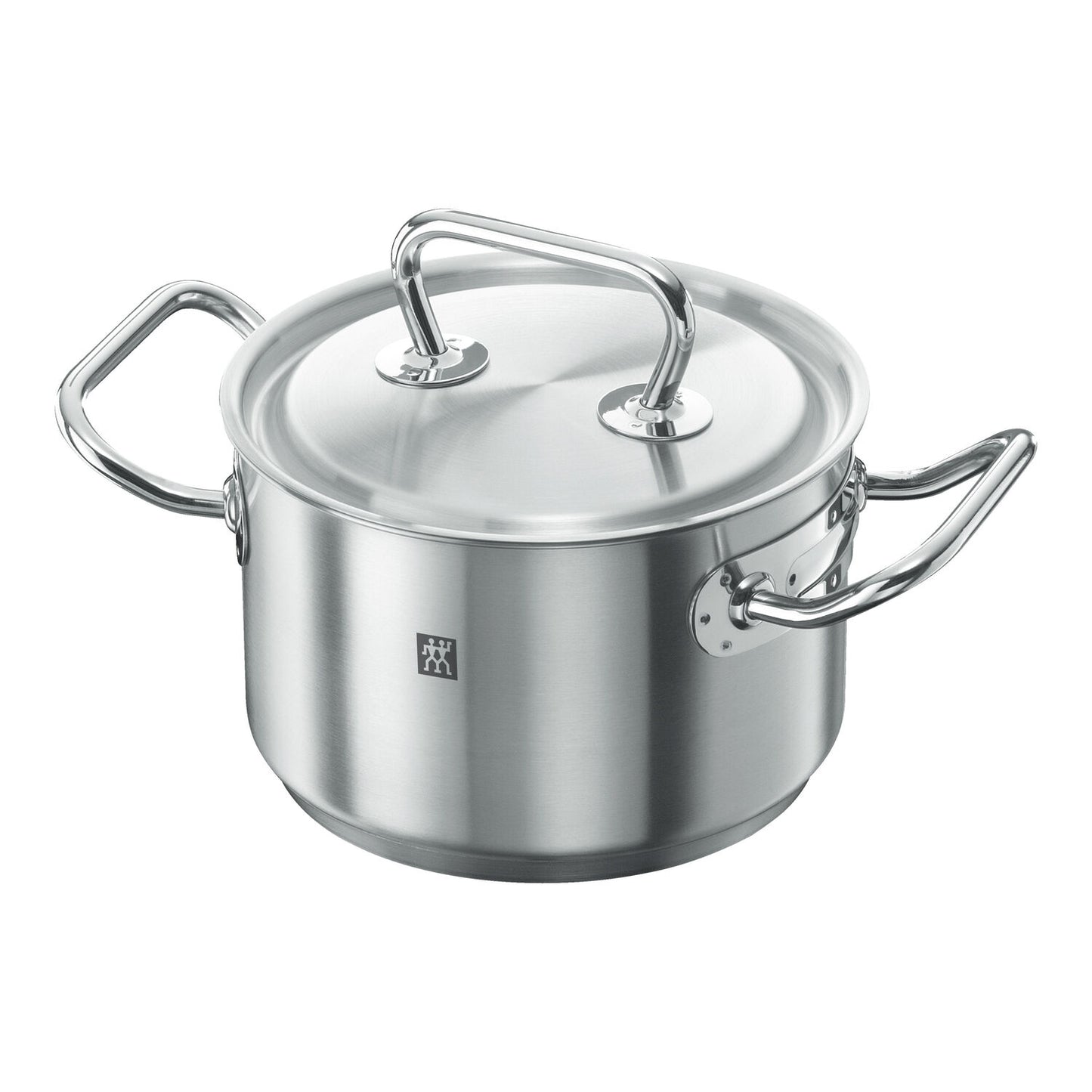 Indukcijas katlu komplekts ZWILLING Twin Classic 5gab.