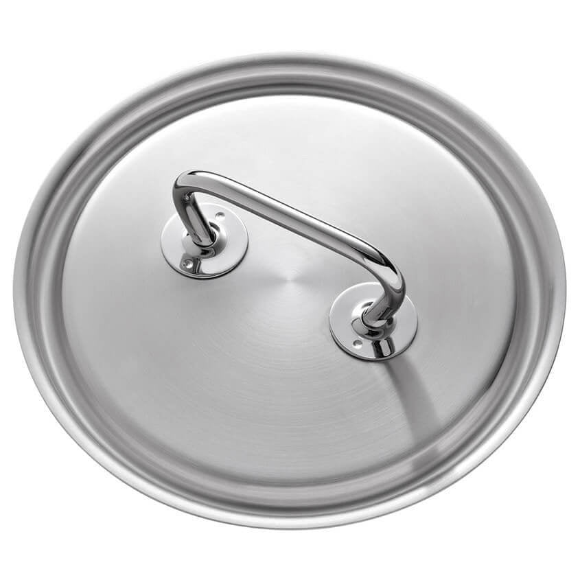 ZWILLING Twin Classic katls ar tērauda vāku 16 cm, 2,0 L