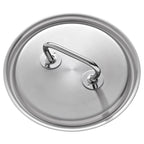 ZWILLING Twin Classic katls ar tērauda vāku 16 cm, 2,0 L
