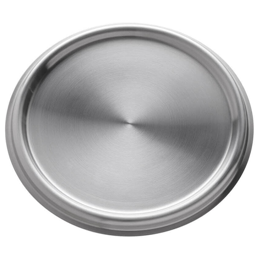ZWILLING Twin Classic katls ar tērauda vāku 16 cm, 2,0 L