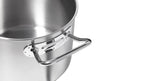 ZWILLING TWIN CLASSIC Garnek wysoki z pokrywką 2 ltr