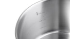 ZWILLING TWIN CLASSIC Garnek wysoki z pokrywką 2 ltr