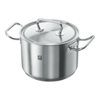 Indukcijas katlu komplekts ZWILLING Twin Classic 5gab.