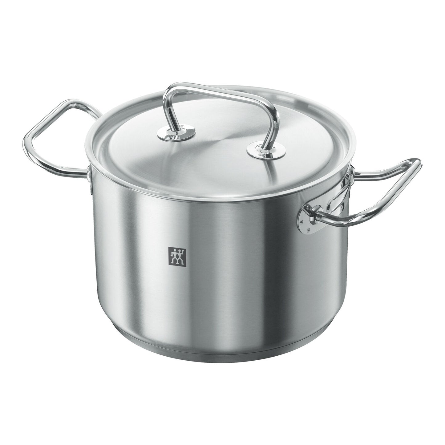 Indukcijas katlu komplekts ZWILLING Twin Classic 5gab.