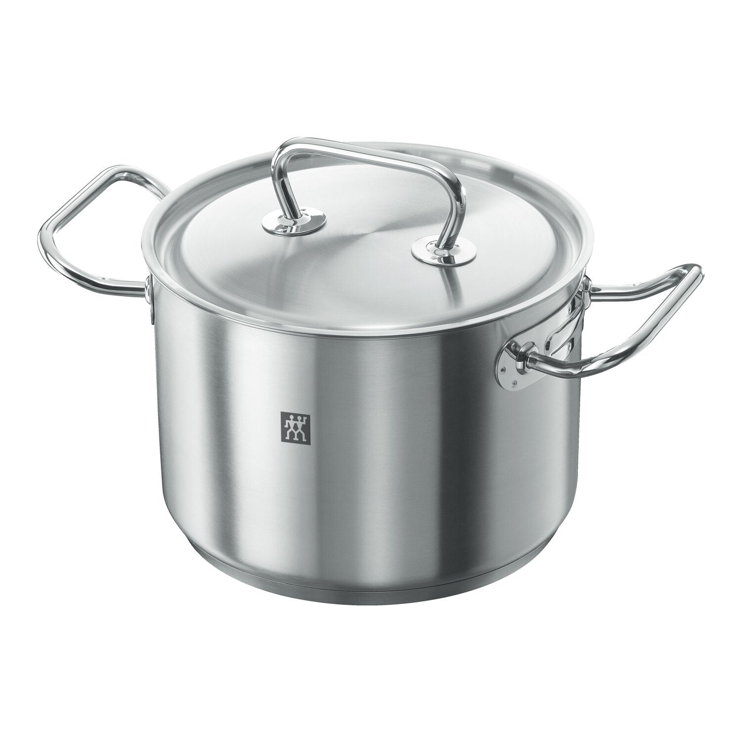 Indukcijas katlu komplekts ZWILLING Twin Classic 5gab.