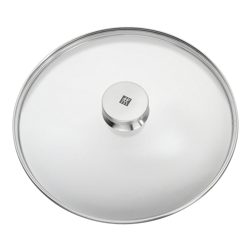 ZWILLING TWIN Specials stikla vāks pannām 28 cm