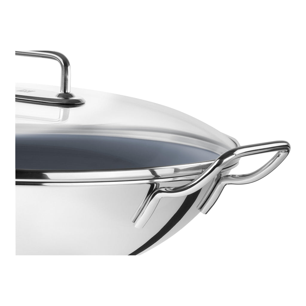 ZWILLING Plus WOK panna 32 cm