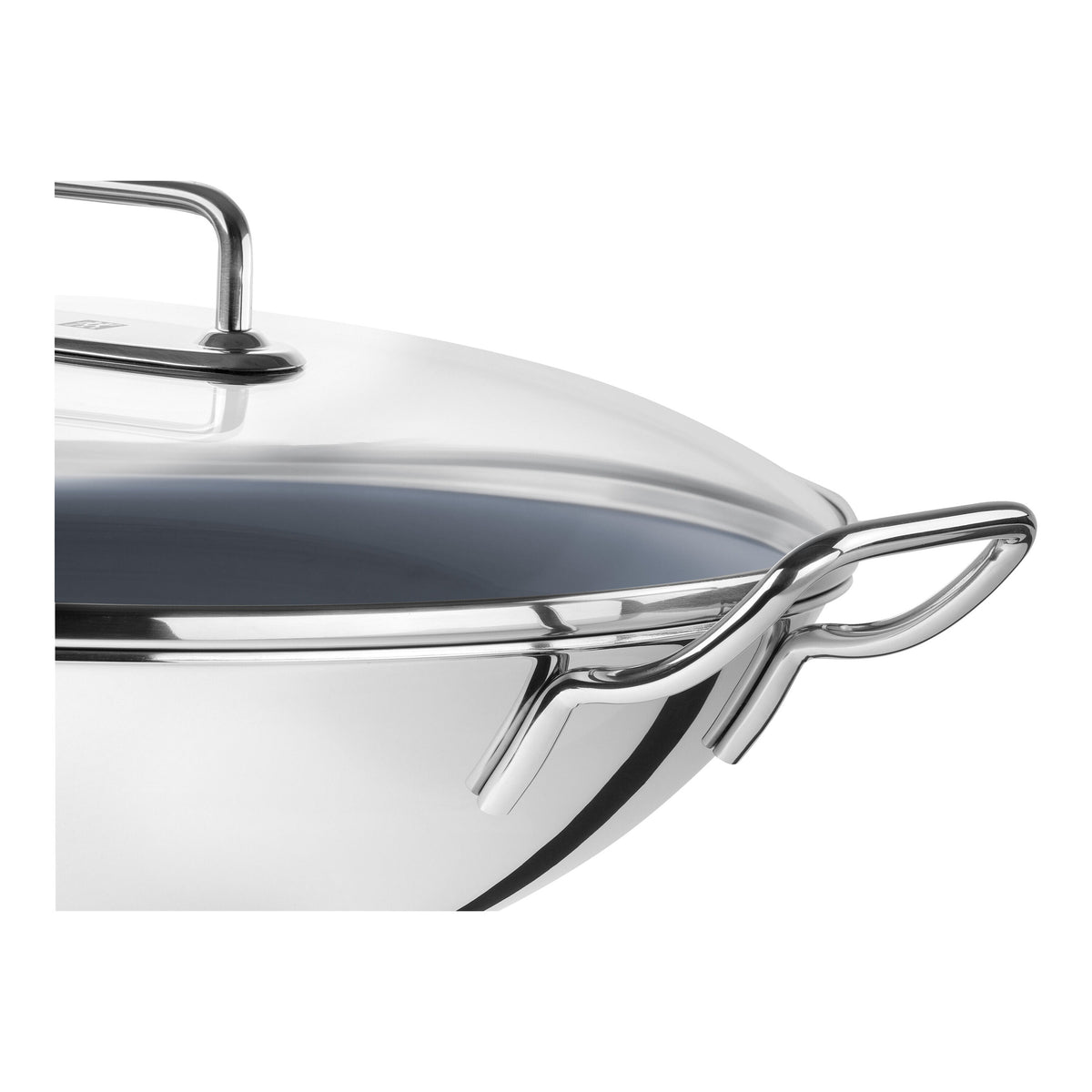 ZWILLING Plus WOK panna 32 cm
