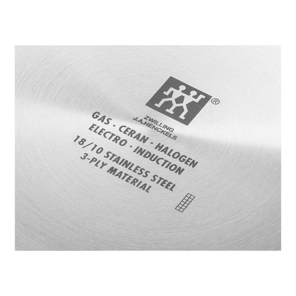 ZWILLING Plus WOK panna 32 cm