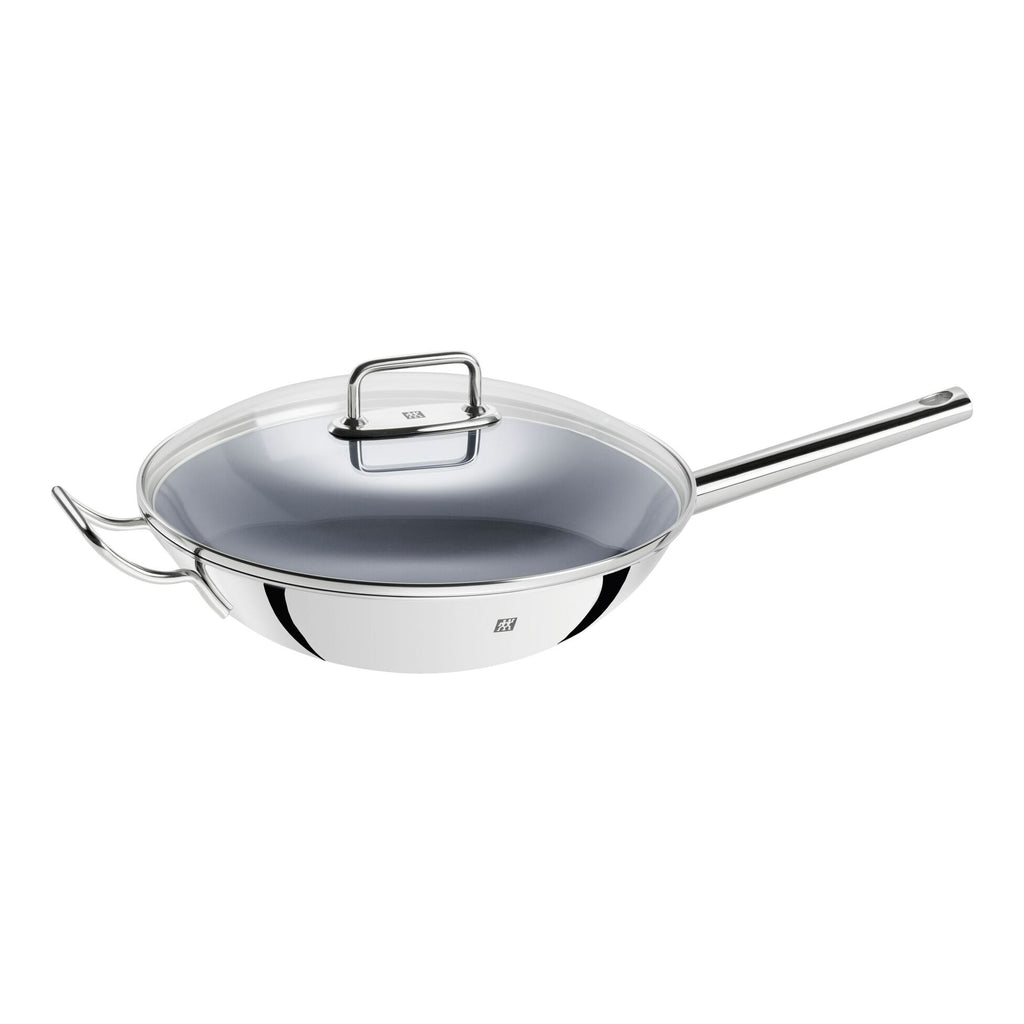 ZWILLING Plus WOK panna 32 cm
