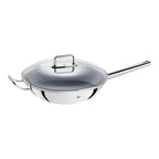ZWILLING Plus WOK panna 32 cm