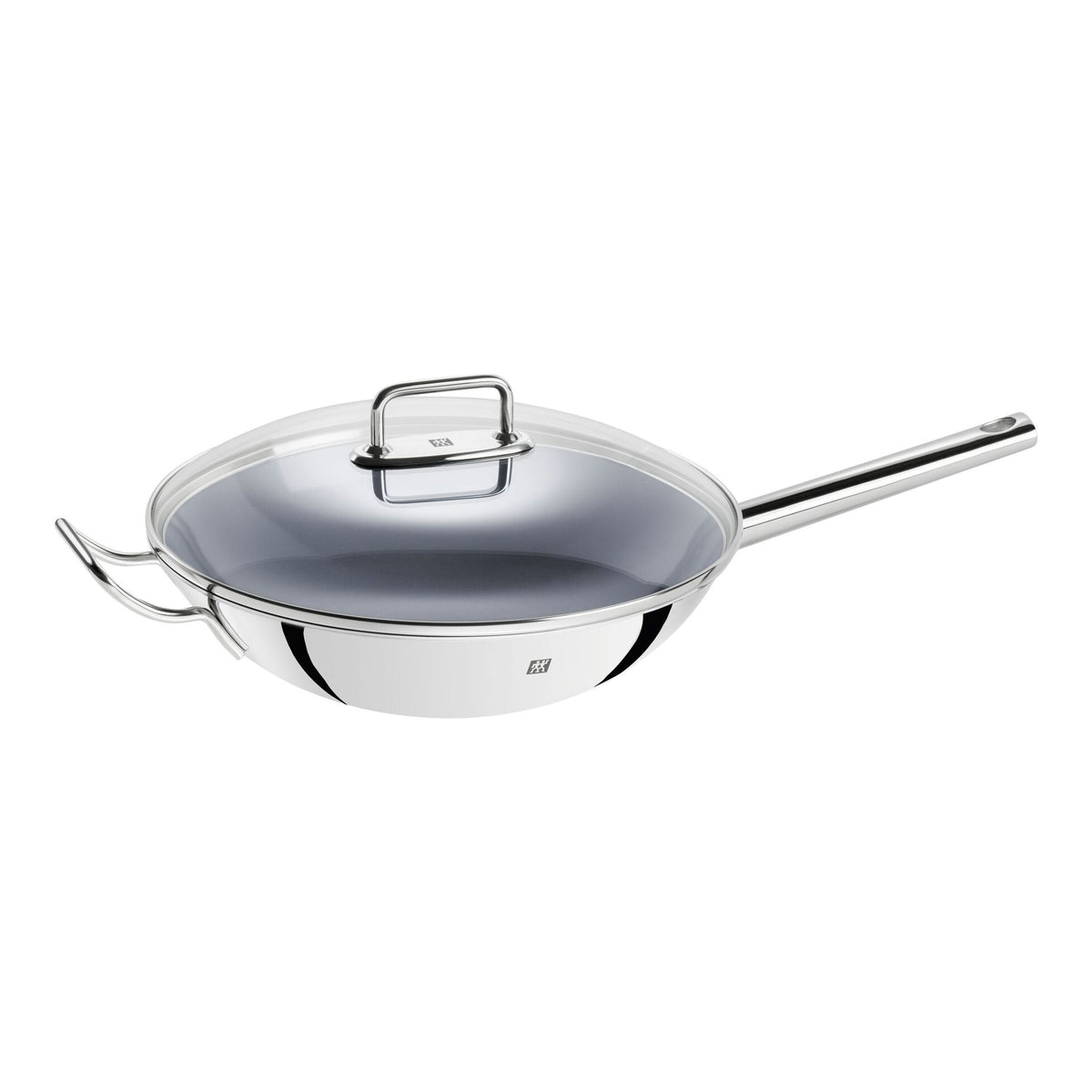 ZWILLING Plus WOK panna 32 cm