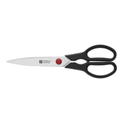 Nažu komplekts ZWILLING GOURMET koka statīvā 7pr.