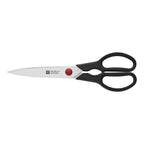 Nažu komplekts ZWILLING FOUR STAR koka statīvā 7pr.