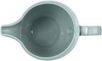 Porcelāna piena kanniņa Seltmann Weiden Beat Color Glaze 290 ml, zila