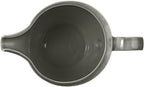 Porcelāna piena kanniņa Seltmann Weiden Beat Color Glaze 290 ml, pērļu pelēka